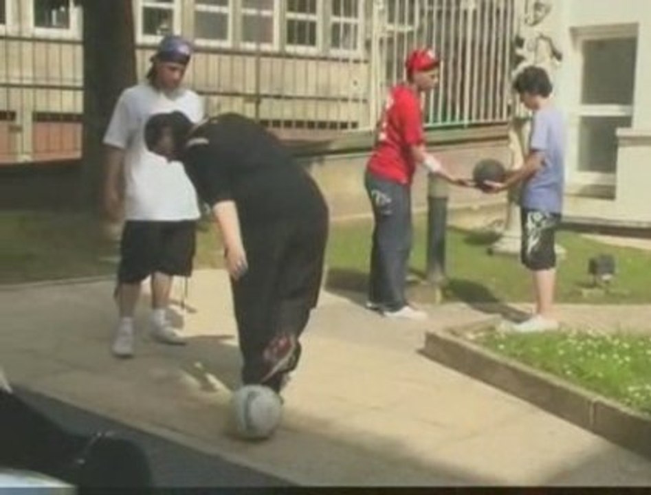 Gagnants Concours Styllball Universal Mai 2009