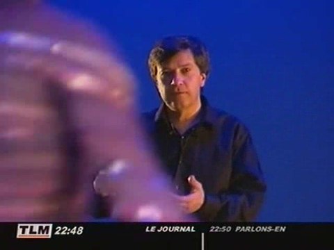 Spectacle : 13 heures et des poussières à Vaulx en Velin