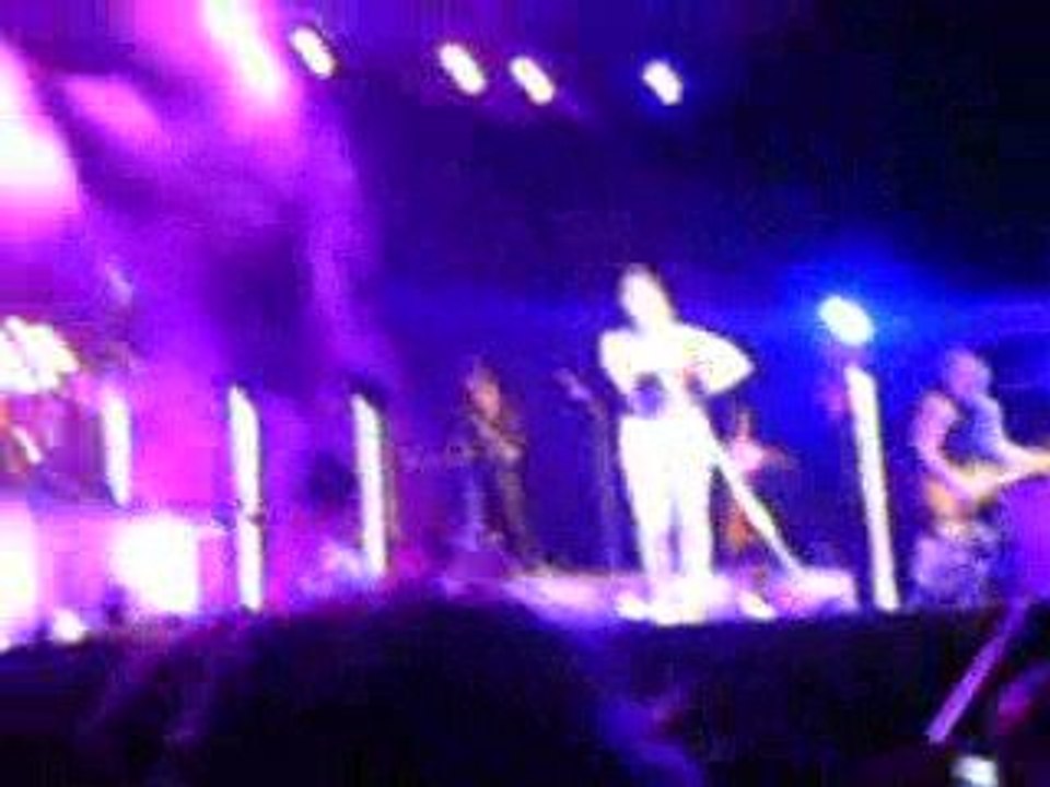 Addictions de Superbus au Stade Tropenas de Montélimar
