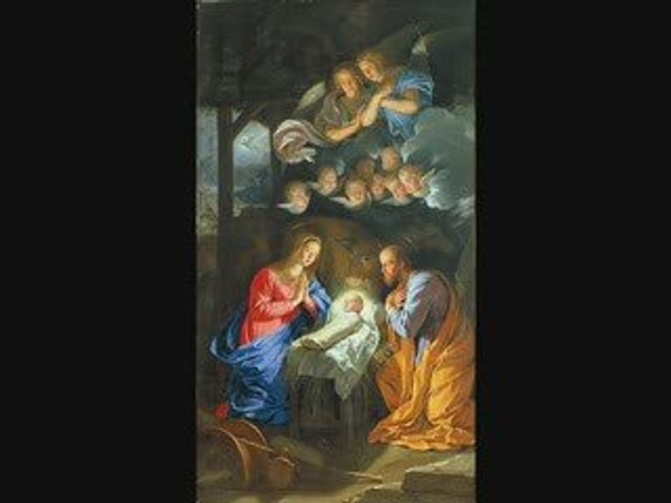 Sourate al qadr, vigile de Noël ?