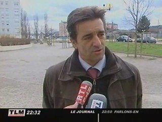 Drame de la solitude à Brignais