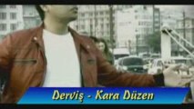 Dervis - Kara Düzen (2009) by Aluxton