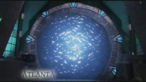 Stargate Atlantis Presentation