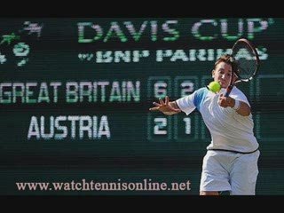 watch davis cup argentina live streaming