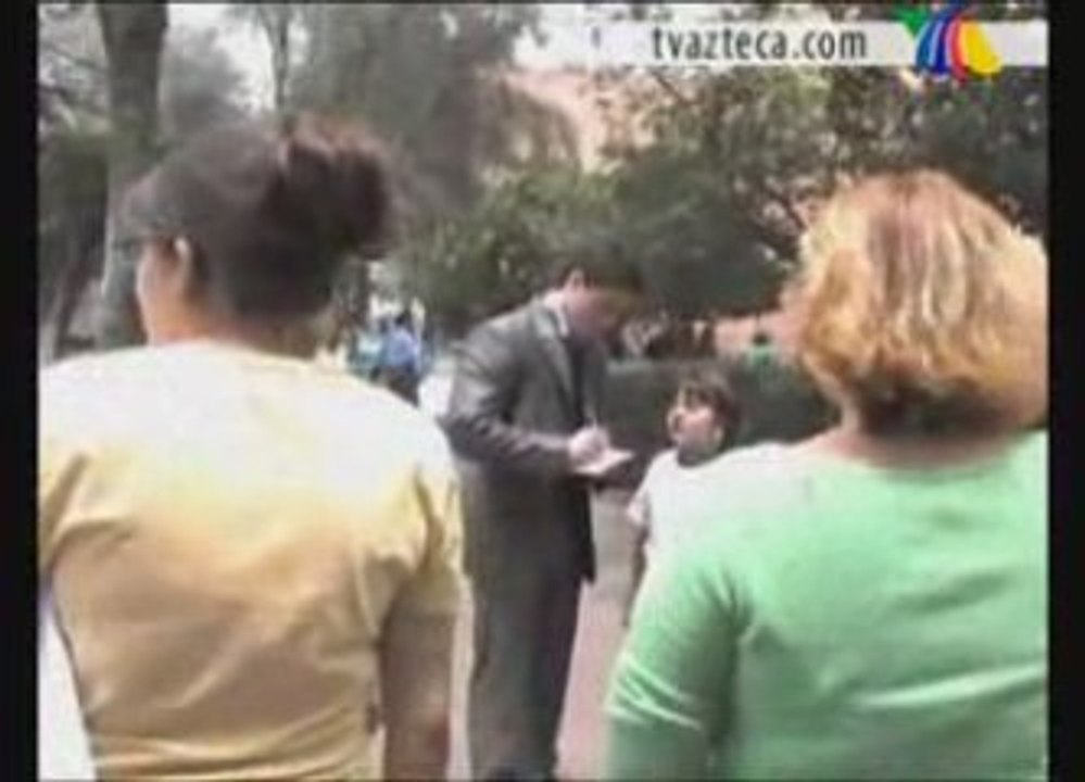 Jorge Alberti... ¡Se deja querer por todas!