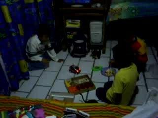 cumpleaños de richi