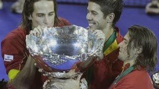 watch davis cup Germany live stream