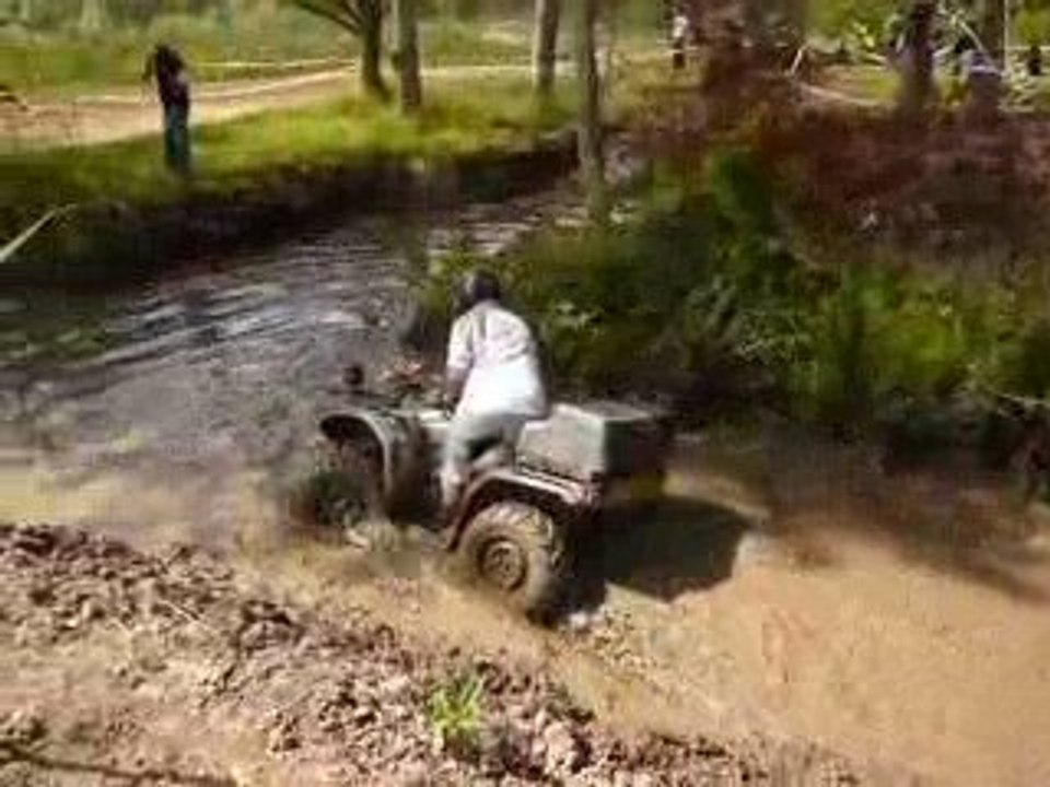 Yamaha days Bailly 01