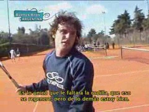 2009-06 Diego hartfield back on court tenis pro