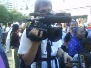 crash A310, la colère contre le gouvernement comorien