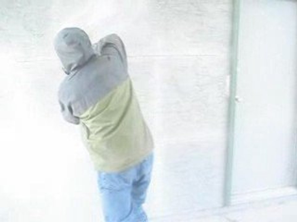 Stucco Removal