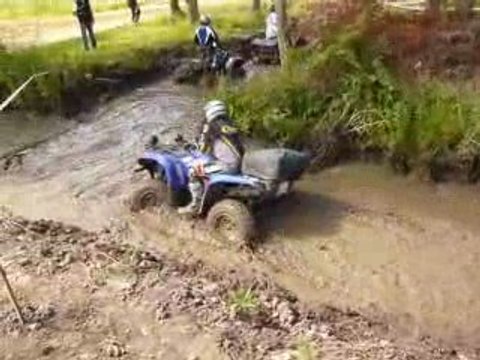 Yamaha days Bailly 02