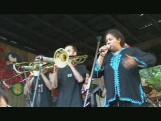 IRIAN JAYA-Ska aux Beaux Dimanches 2009