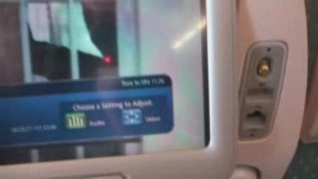 airbus A380 CDG-SINGAPORE 5JUIN 2009