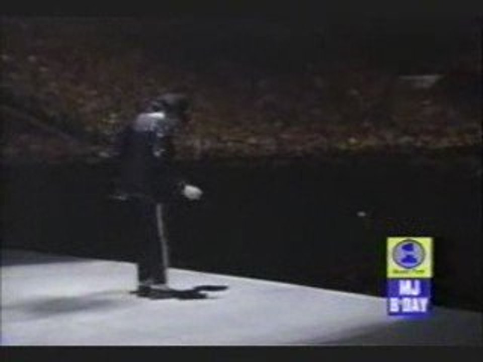 micheal jackson funk