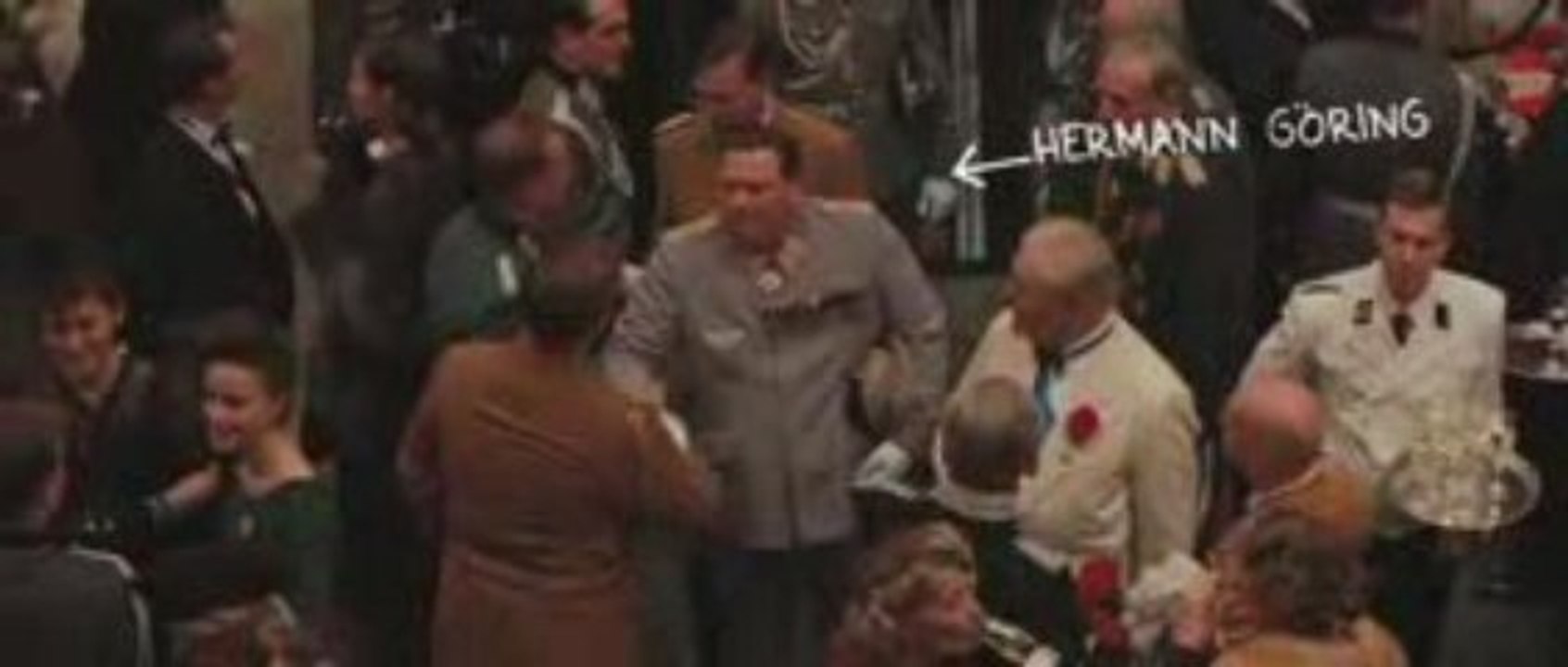 Inglourious Basterds HD