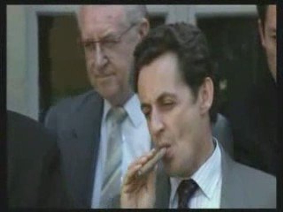 sarkozy archive
