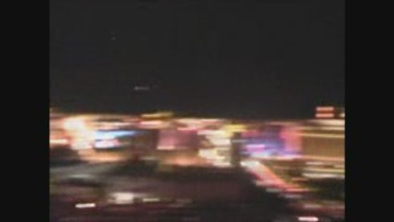 Vidéo Poker770: soirée au Voodoo Lounge de Las Vegas