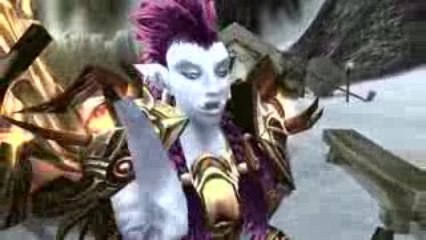 Ulduar - Something New (By Cranius/Summergale Alleria PvP)