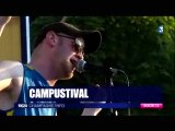 Campustival Reportage France3