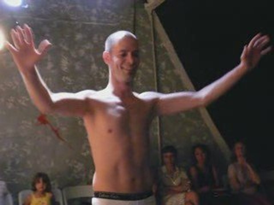 Diaporama "les folies d'Epigramme" (Atelier :11/06/09)