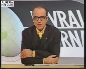 Qui est derrière les attentats de Paris en 1995?