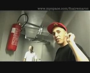 Fnaire Feat Cheb Bilal - Golih Goleh