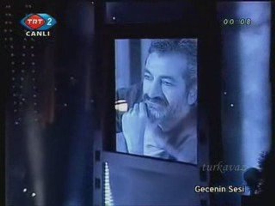 İbrahim Sadri  Merhaba Nalan Yusuf Hayaloğlu