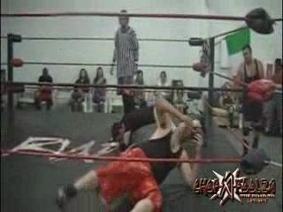 Chop a poolza Match 4 Suicide Kings VS Club Justice Pt 2