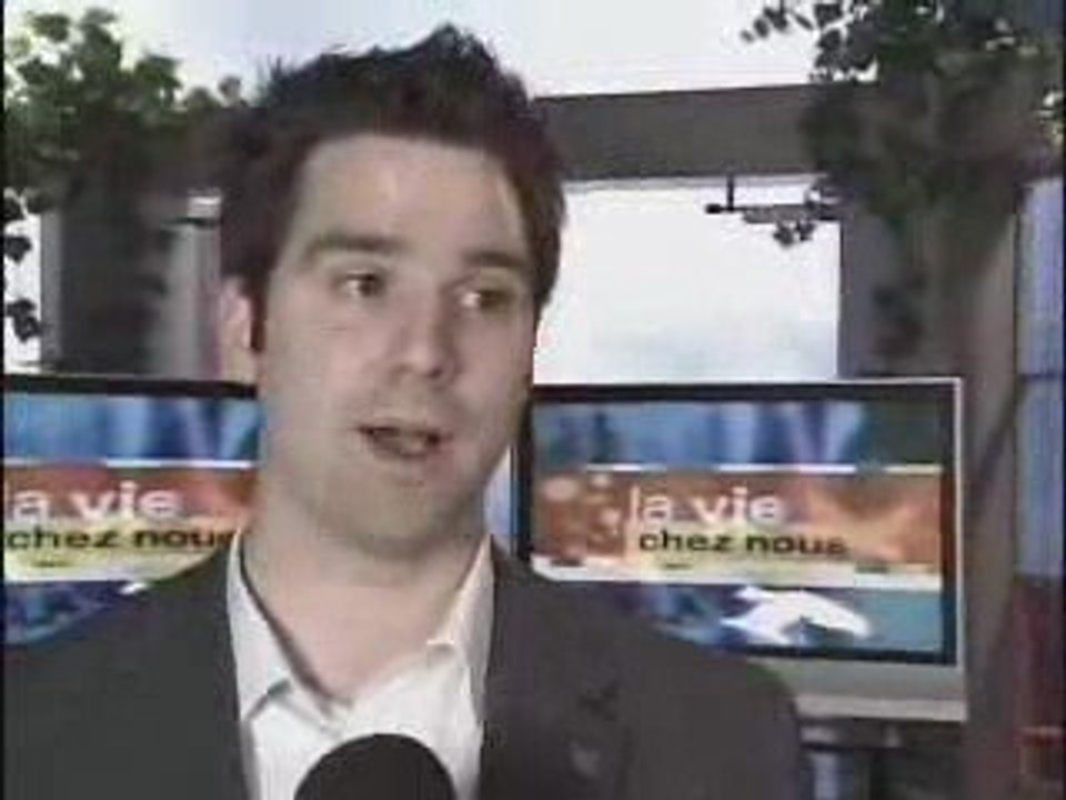 Marathon de l'humour de Rimouski - La Vie Chez Nous