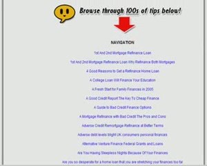 BENEFITS OF PERSONAL FINANCE SOFTWARE