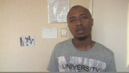 Said (Soprano) S'exprime sur le CRash du A310 du 30 Juin