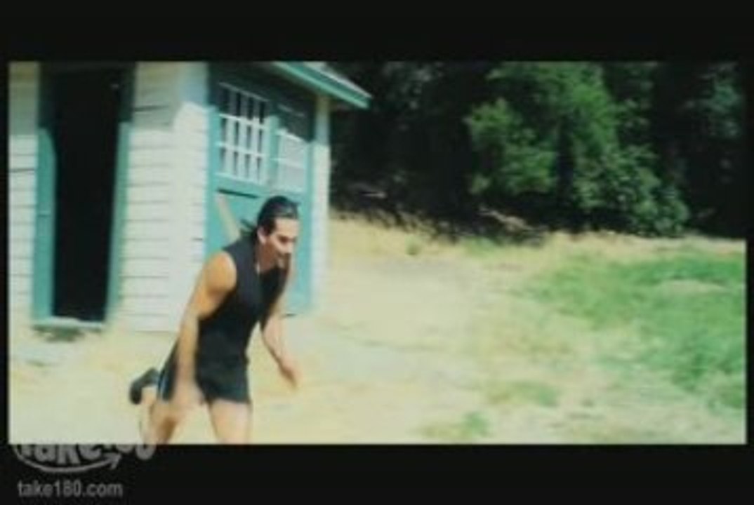 G-Force Take 180 Challenge Part 2