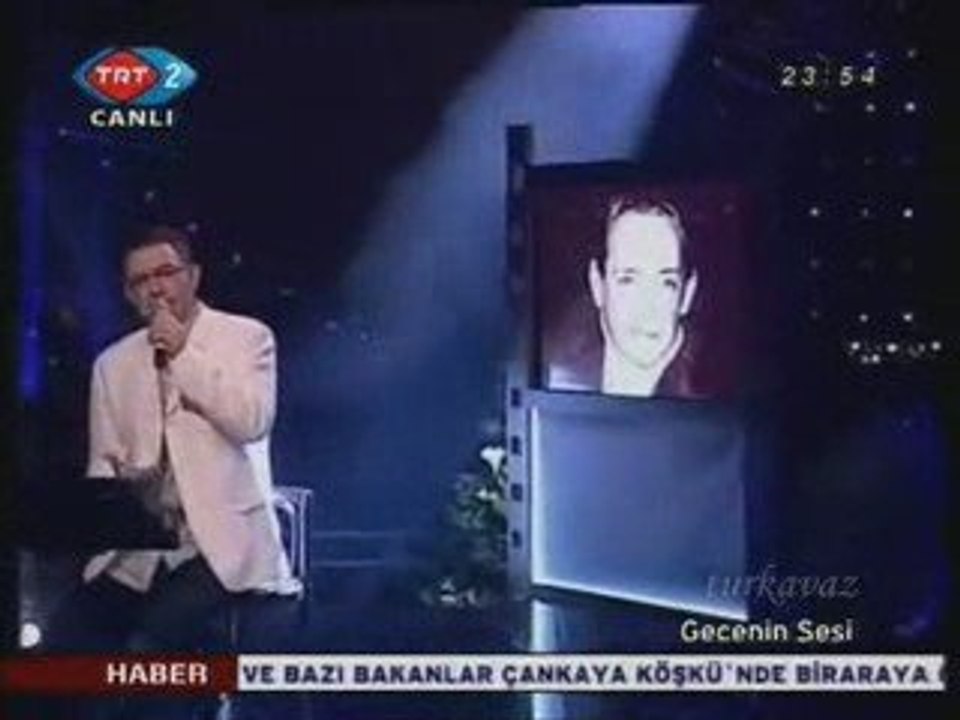 İbrahim Sadri Tek hece - Aşk Cemal Safi