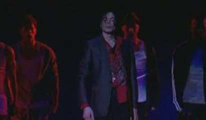 MJ Rehearsals "This is it Tour" (23/06/2009)