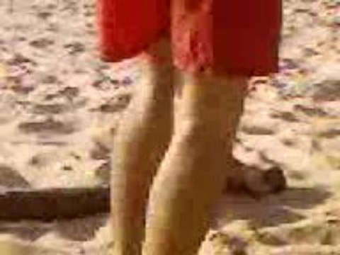 les vacances été 2009