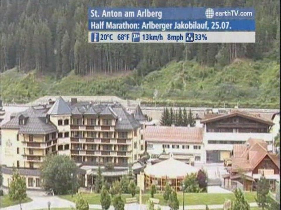 Macau SAR - China, Engelberg - Titlis - Switzerland, Dubrovnik - Croatia, Bandar Seri Begawan - Brunei, St. Anton am Arlberg - Austria, Budapest - Hungary, Warsaw - Poland