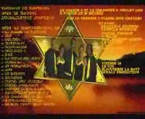 tournoi de foot avec dynamique system