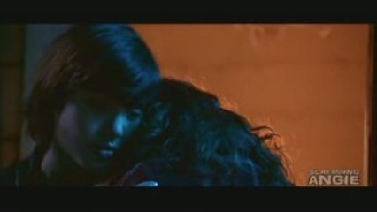 ANGELINA JOLIE * FOXFIRE *ROOF *