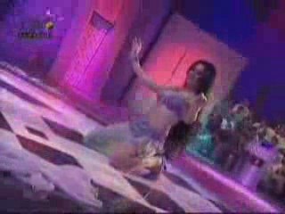 Hot Women Belly Dancing