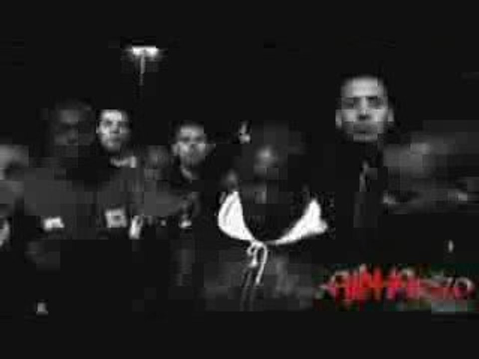 Fiks et Pkaer feat Alpha 5.20 - Pillage