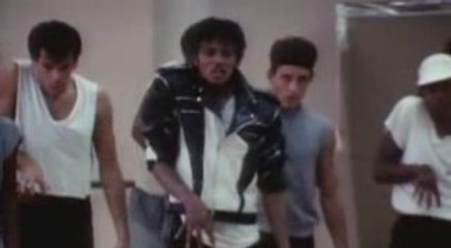 The Michael Jackson Story 1958 2009 RIP part 3-4