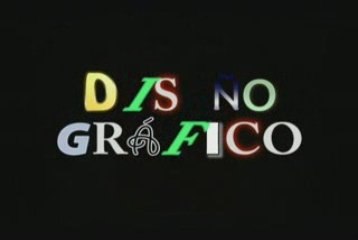 Diseño gráfico