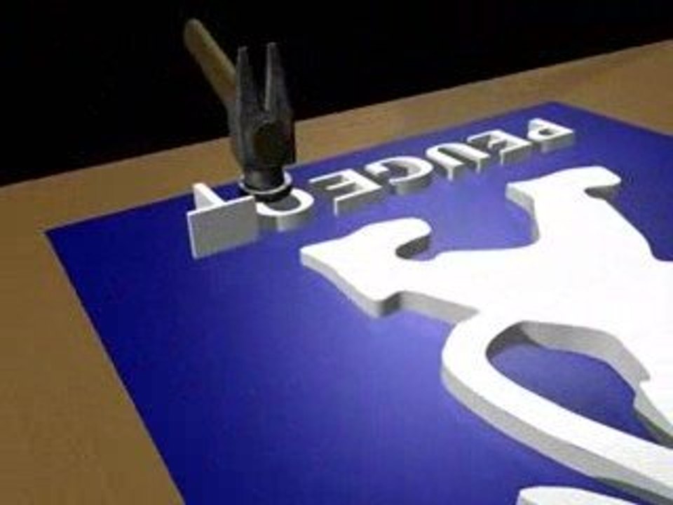 Creating Company Logos For Construction Firms