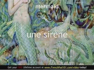 Learn French - French Fairy Tale Vocabulary