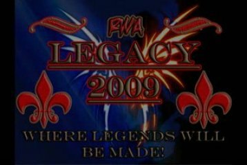 Greatness - Legacy Hype