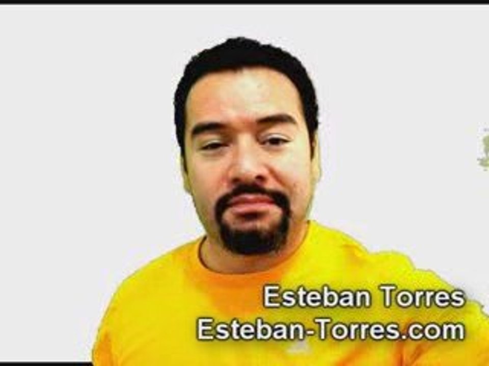 Mi Testimonio Esteban-Torres.com VendeConVideos.com