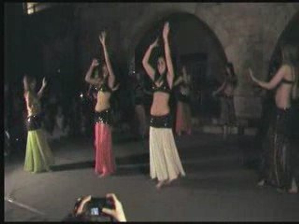 HABIBI INTA