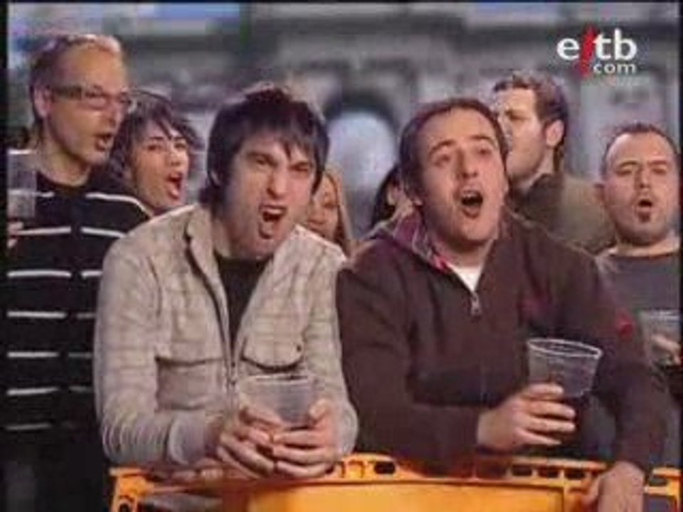 VS - Día del orgullo SGAE