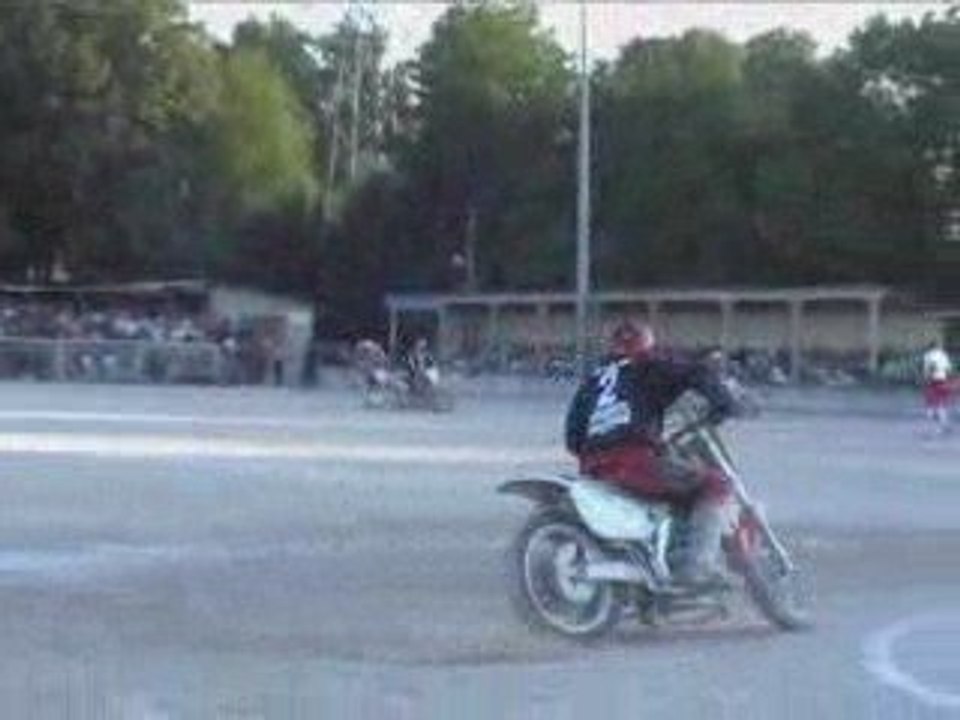 3° periode TROYES VALREAS